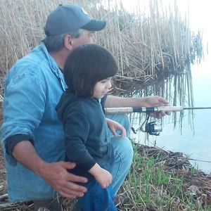 Meet your Posher, Harold